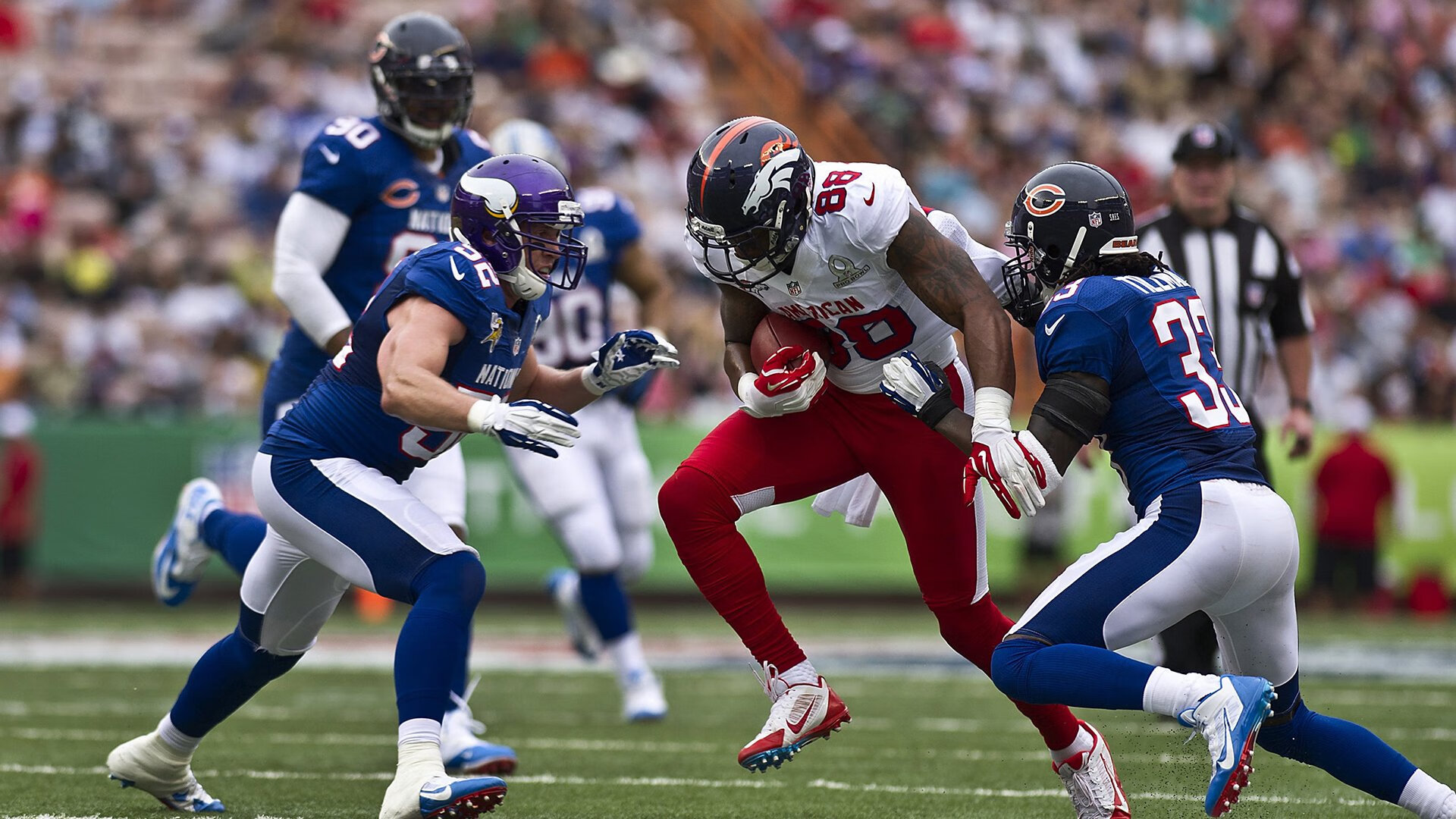 恩波利强调战术纪律压制对方进攻线路,恩波利里奇