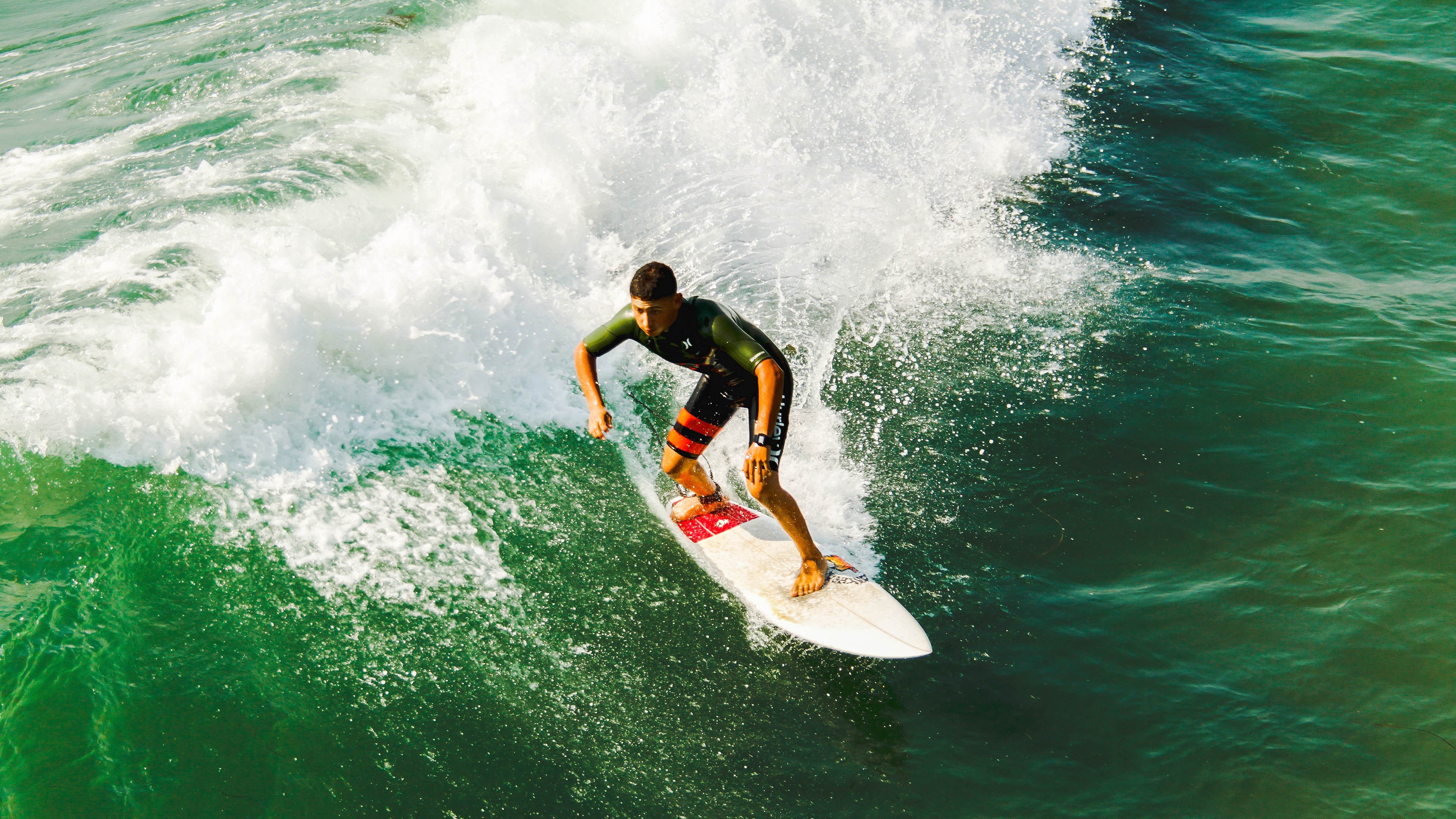 运动科技设备升级助力选手动态监控,运动监控系统的功能有哪些